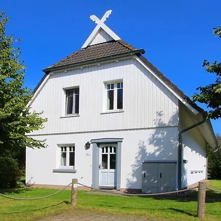 Prázdninový dům Haus-ruegen-8a Nienhagen (Mecklenburg-Vorpommern)