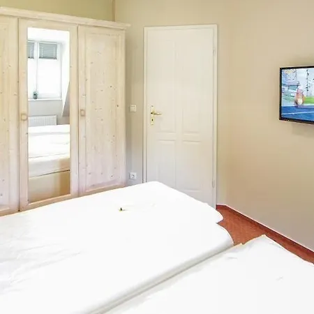 Prázdninový dům Haus-ruegen-8a *