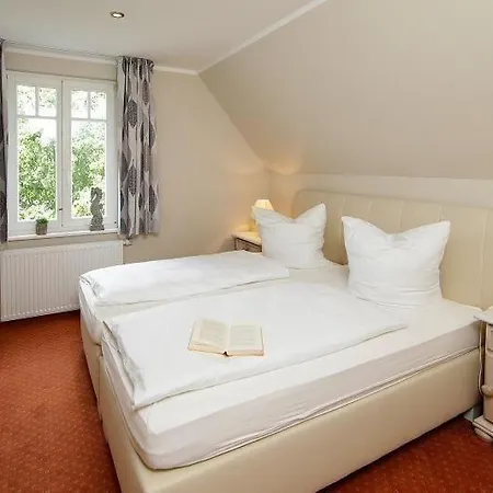 Haus-ruegen-8a Prázdninový dům Nienhagen (Mecklenburg-Vorpommern)