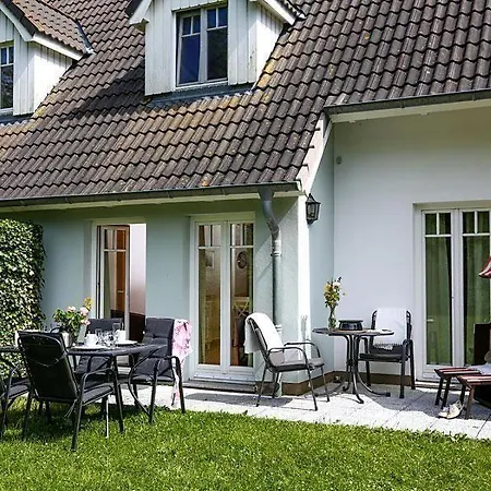 Prázdninový dům Haus-ruegen-8a Nienhagen (Mecklenburg-Vorpommern)